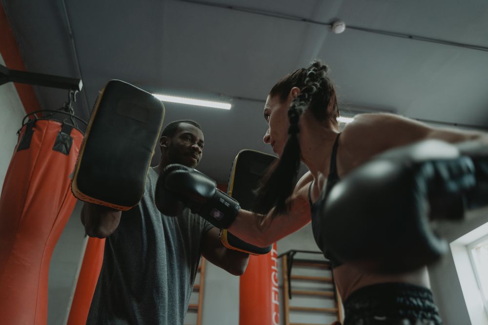 Coaching Privé