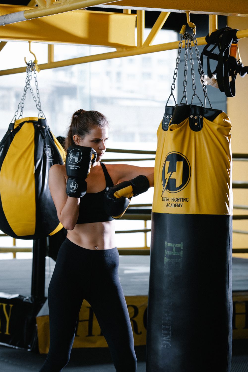 Fit Boxing