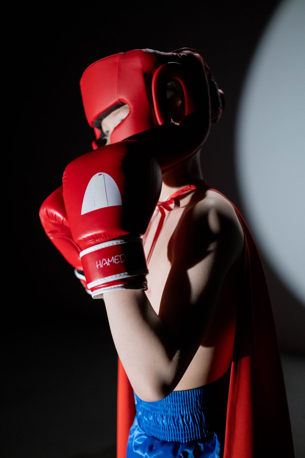 Boxe Éducative